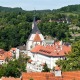 P8 Keith Richards - Boutique Hotel Villa Beatika Český Krumlov